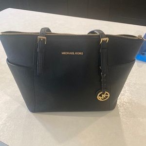 Michael Kors Tote Purse